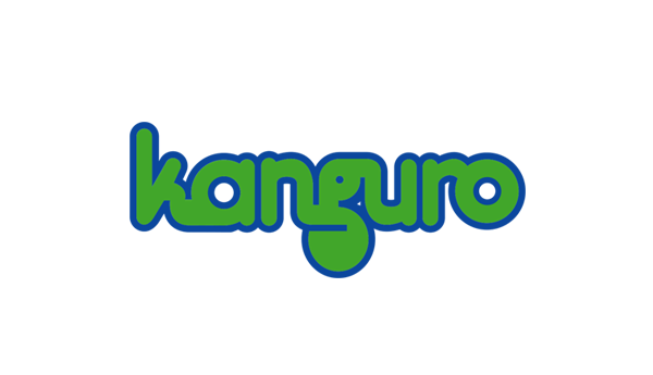 Logo kangurosupermercati