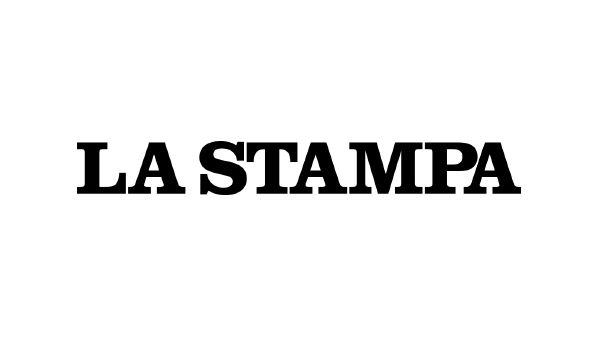 Logo la_stampa