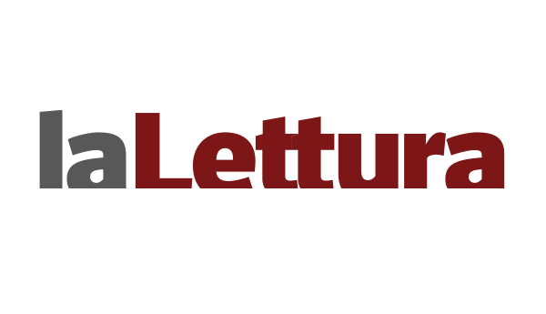 Logo lalettura