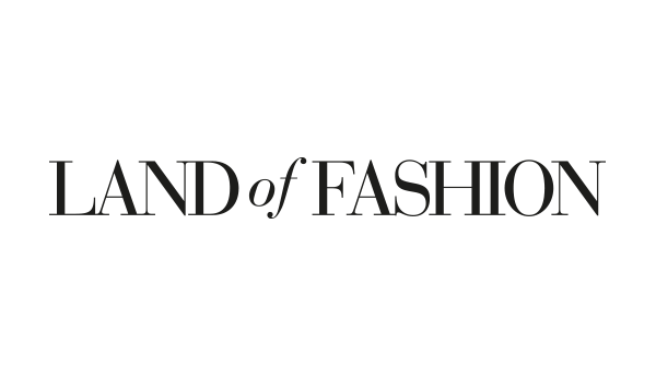 Logo landoffashion