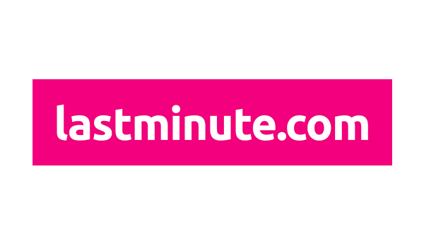 Logo lastminute