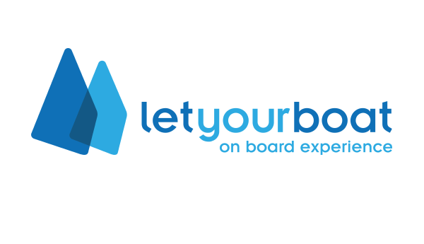 Logo letyourboat