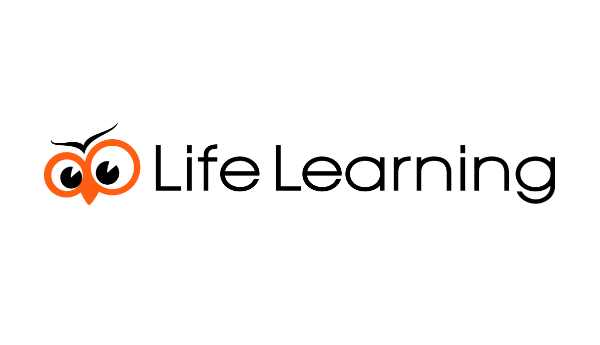 Logo lifelearning