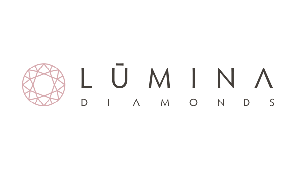 Logo luminadiamonds