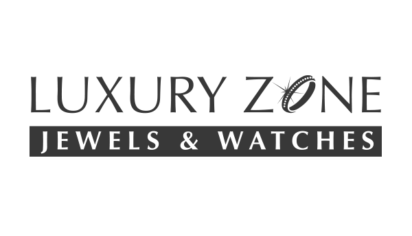 Logo luxuryzone