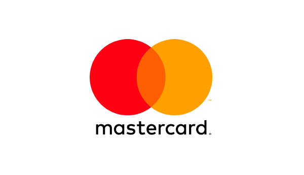 Logo mastercard