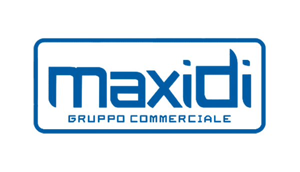 Logo maxidi