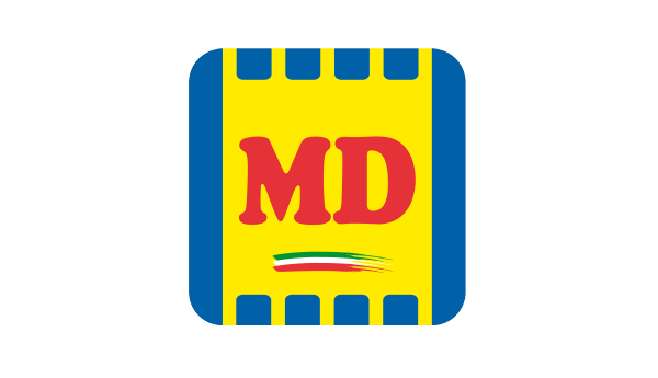 Logo md