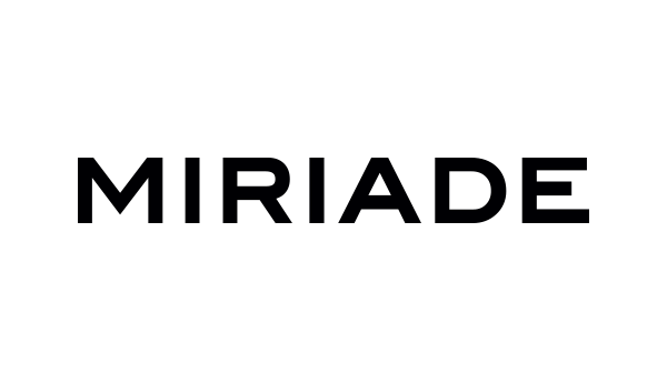 Logo miriade