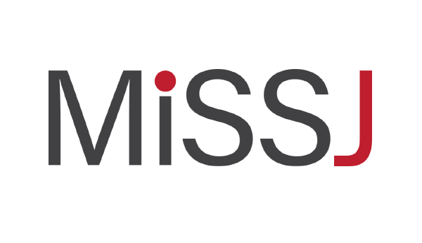Logo missj