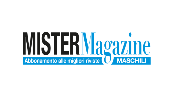 Logo mister_magazine