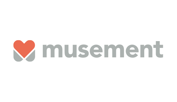 Logo musment