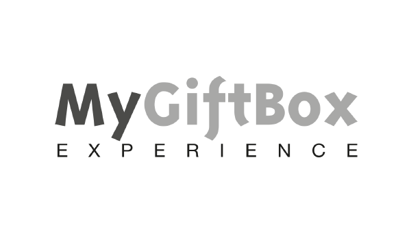 Logo myGiftBox_Experience