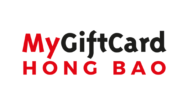 Logo mygiftcardhongbao