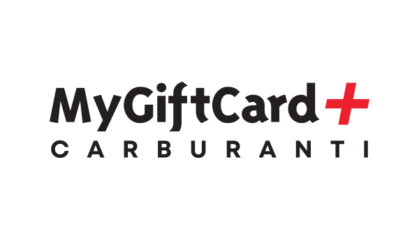 Logo mygiftcardpluscarburanti