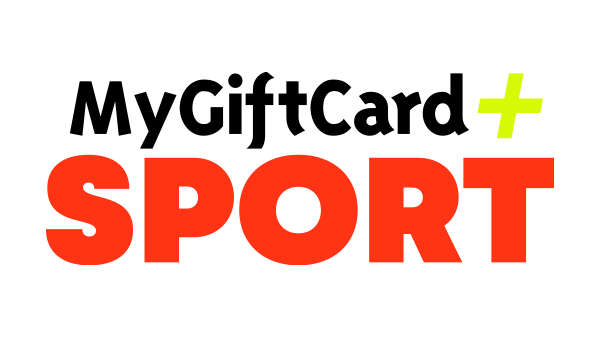Logo mygiftcardplussport