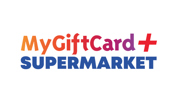 Logo mygiftcardplussupermarket