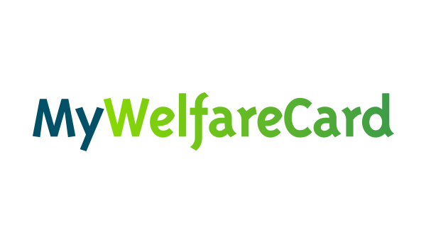 Logo mywelfarecard