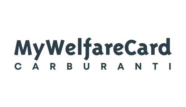 Logo mywelfarecardcarburanti