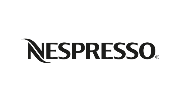 Logo nespresso