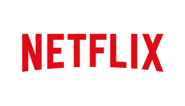 Logo netflix