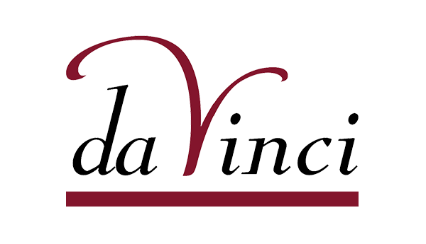 Logo parcodavinci