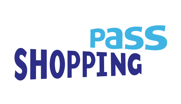 Logo passshopping