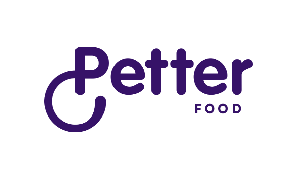 Logo petterfood