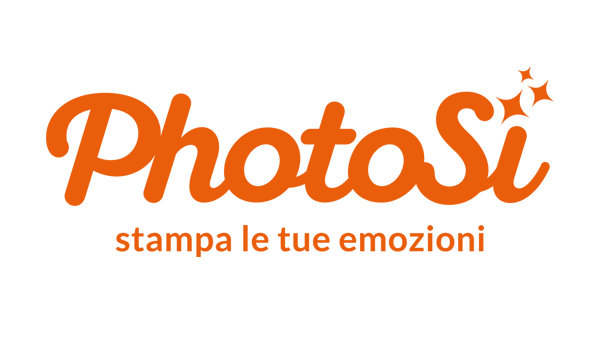 Logo photosi