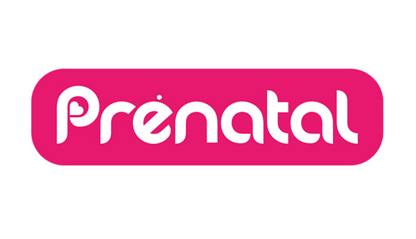 Logo prenatal