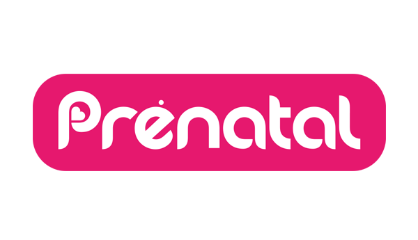 Logo prenatal