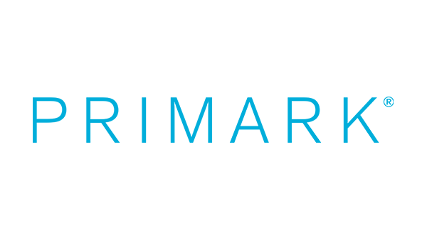 Logo primark
