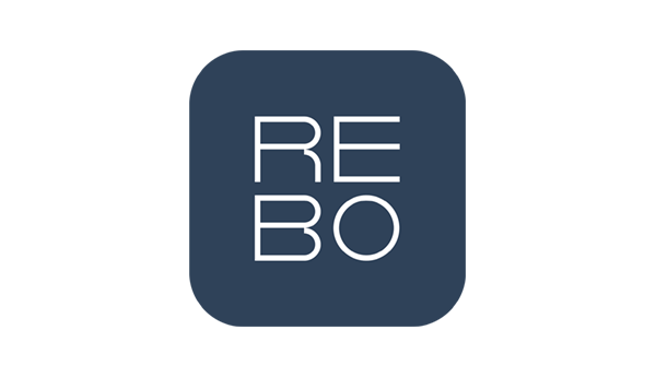 Logo rebosmartbottle
