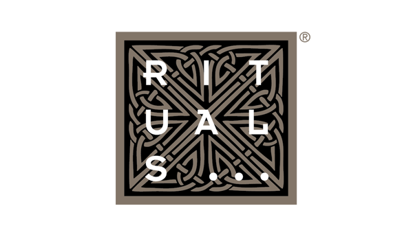 Logo ritualscosmetics