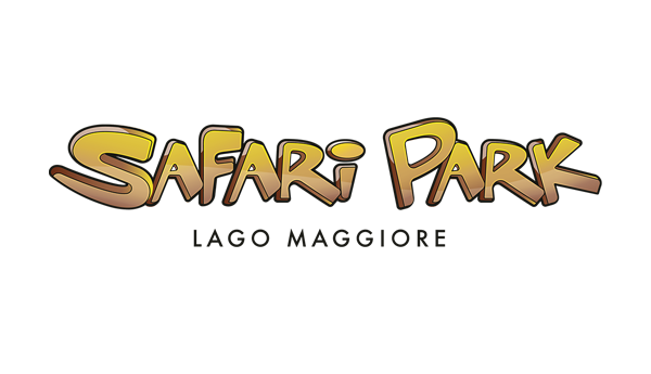 Logo safaripark