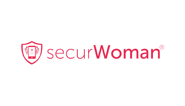 Logo securwoman