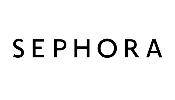 Logo sephora