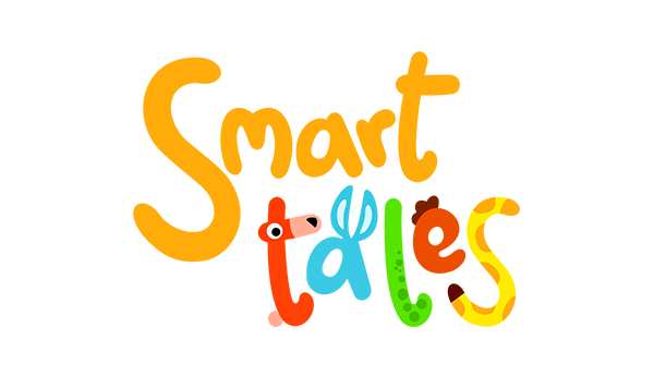 Logo smarttales