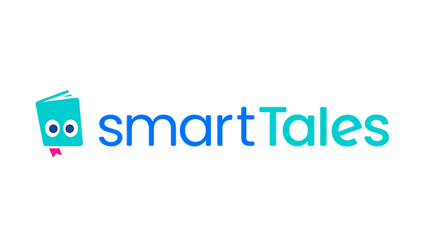 Logo smarttales