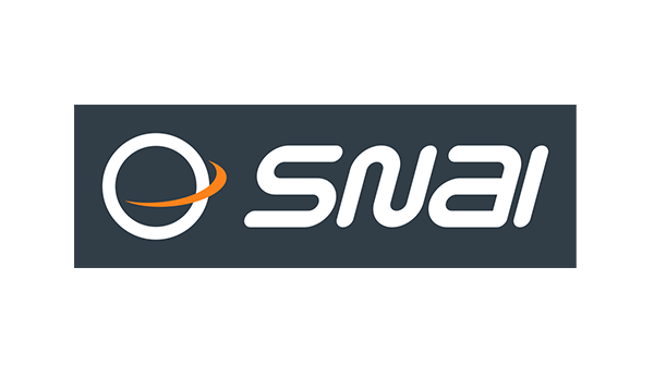 Logo snai