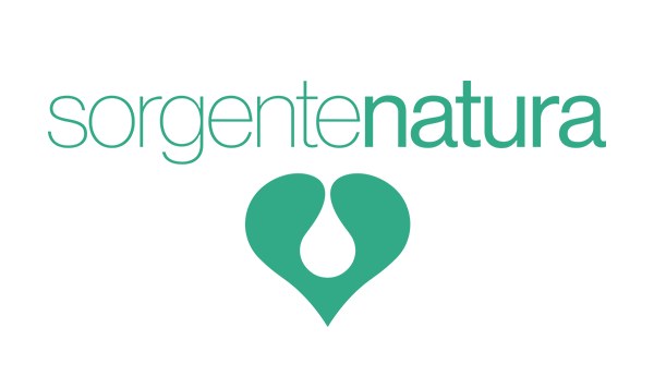 Logo sorgentenatura