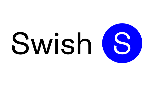 Logo swish