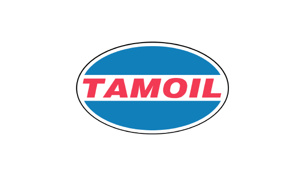 Logo tamoil
