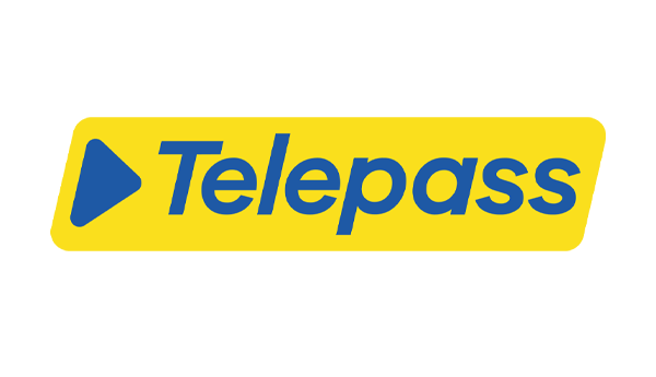 Logo telepass