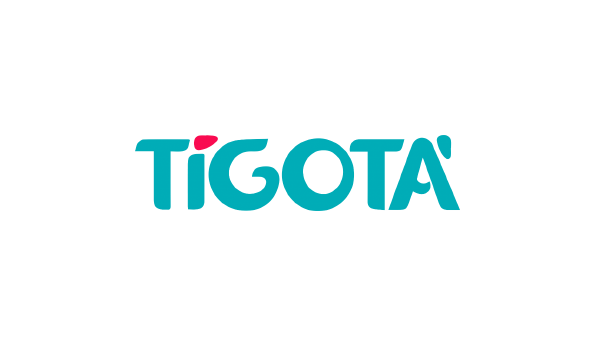 Logo tigota