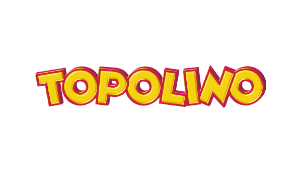 Logo topolino