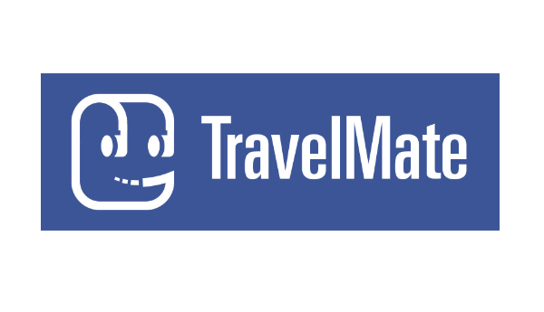 Logo travelmate