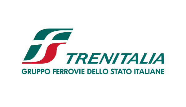 Logo trenitalia