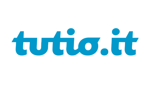 Logo tutio