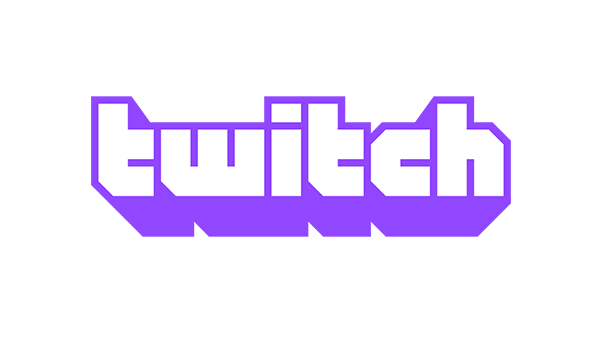 Logo twitch